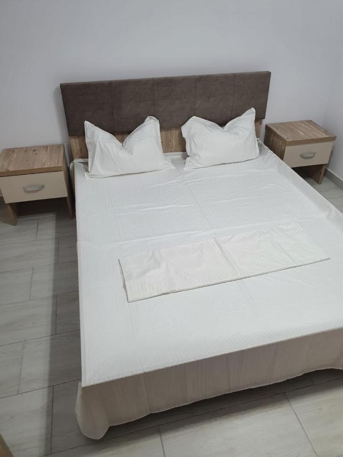Zapp House Hotell Costinesti Eksteriør bilde