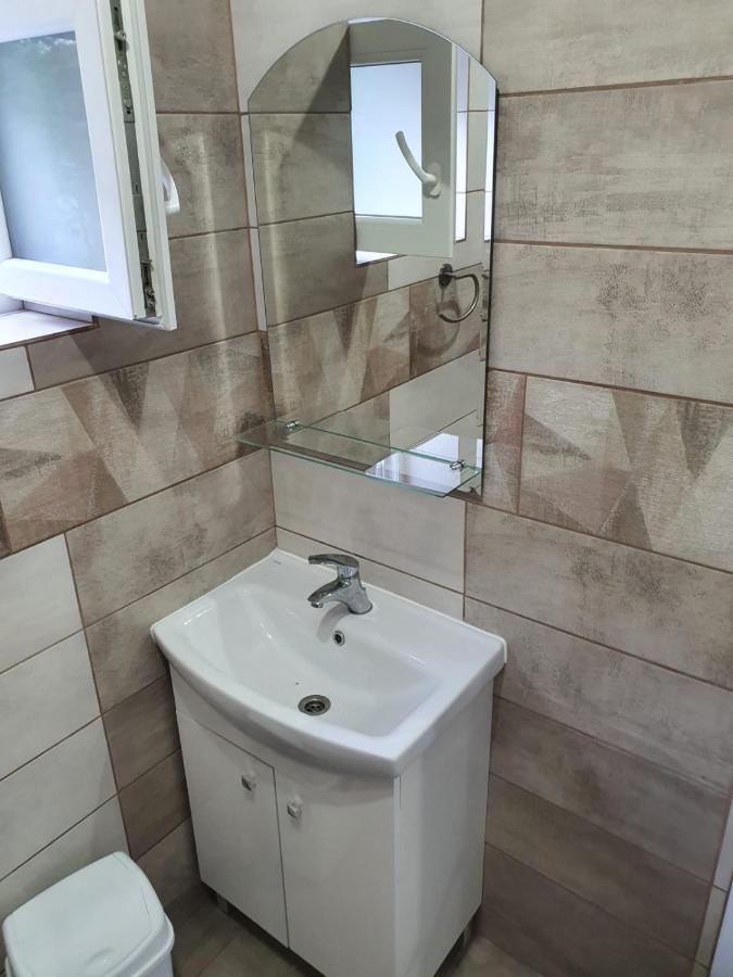 Zapp House Hotell Costinesti Eksteriør bilde