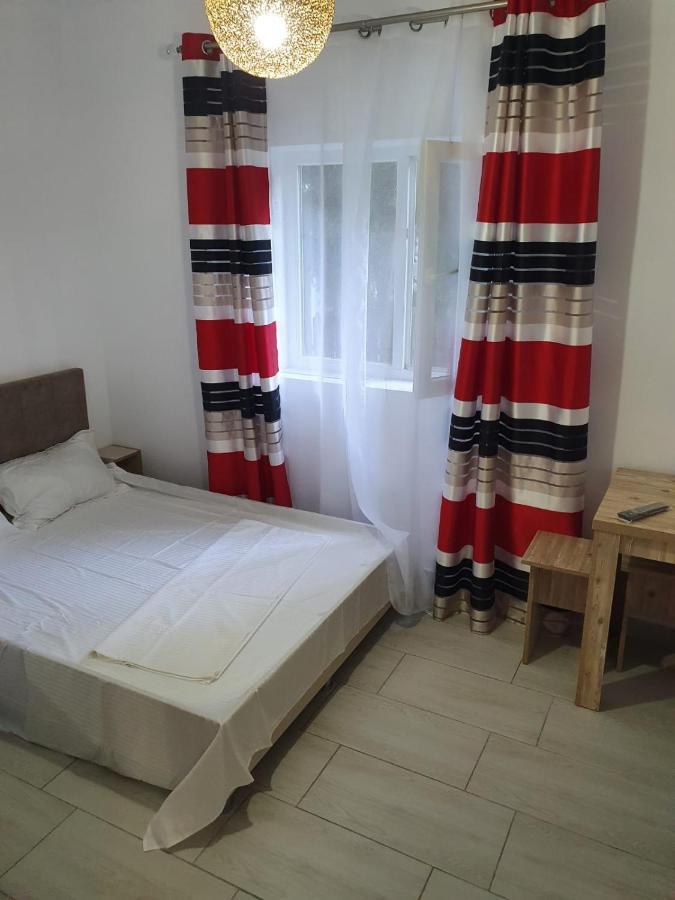 Zapp House Hotell Costinesti Eksteriør bilde