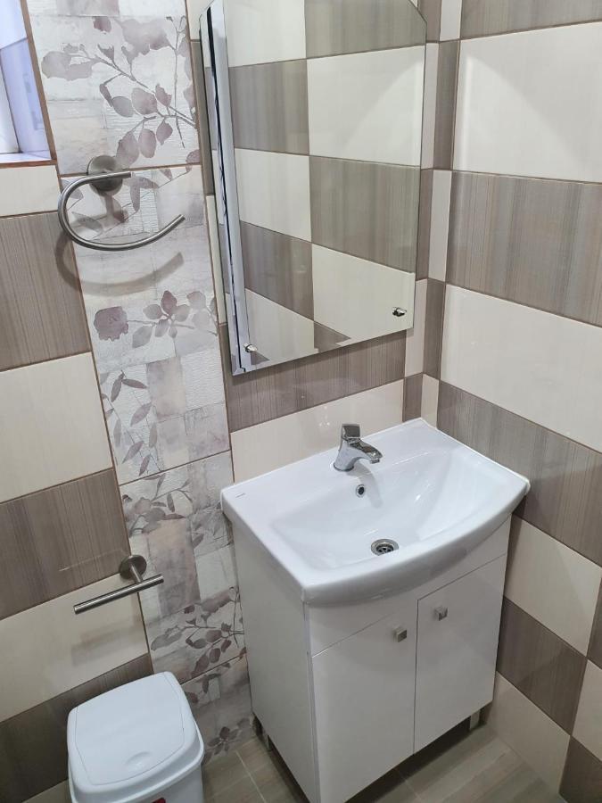 Zapp House Hotell Costinesti Eksteriør bilde