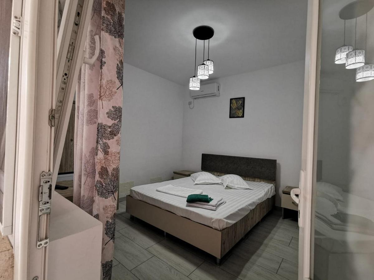 Zapp House Hotell Costinesti Eksteriør bilde