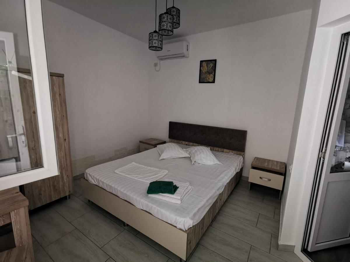 Zapp House Hotell Costinesti Eksteriør bilde