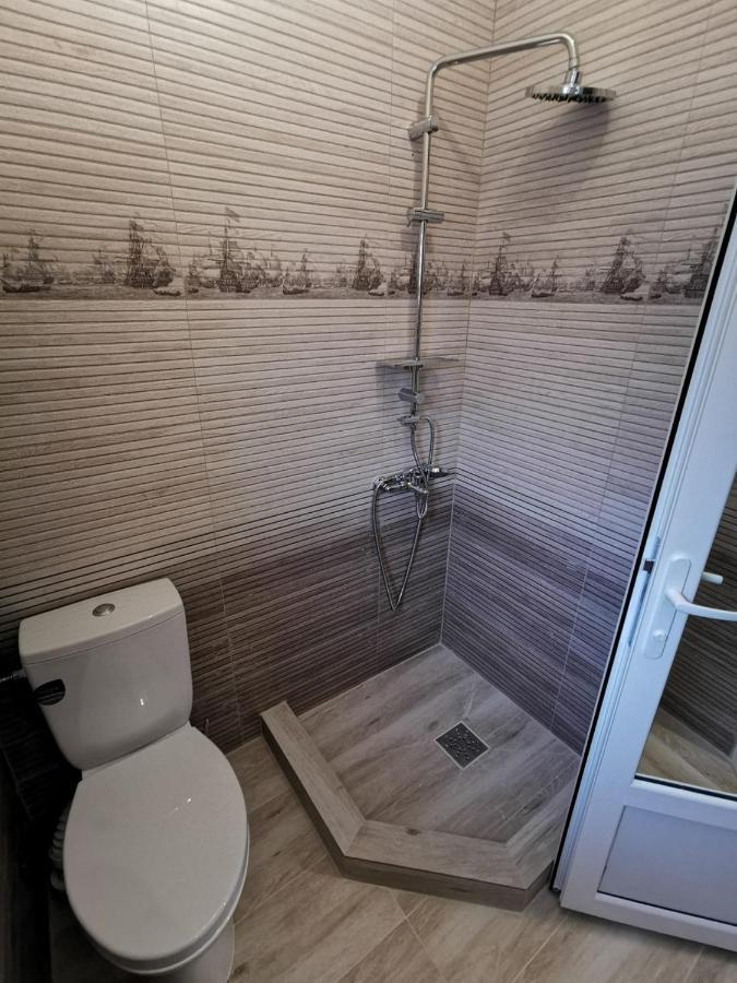 Zapp House Hotell Costinesti Eksteriør bilde