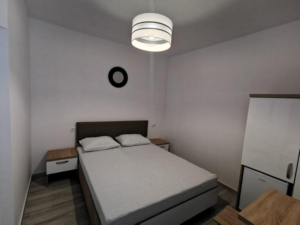 Zapp House Hotell Costinesti Eksteriør bilde