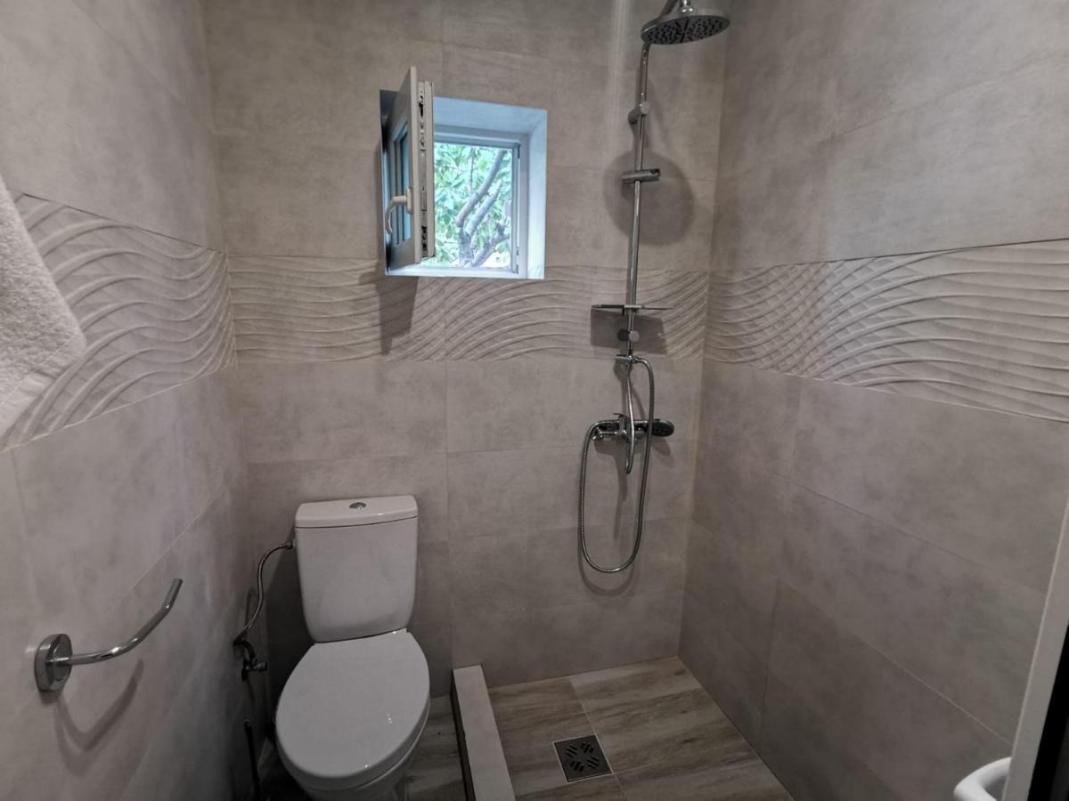 Zapp House Hotell Costinesti Eksteriør bilde