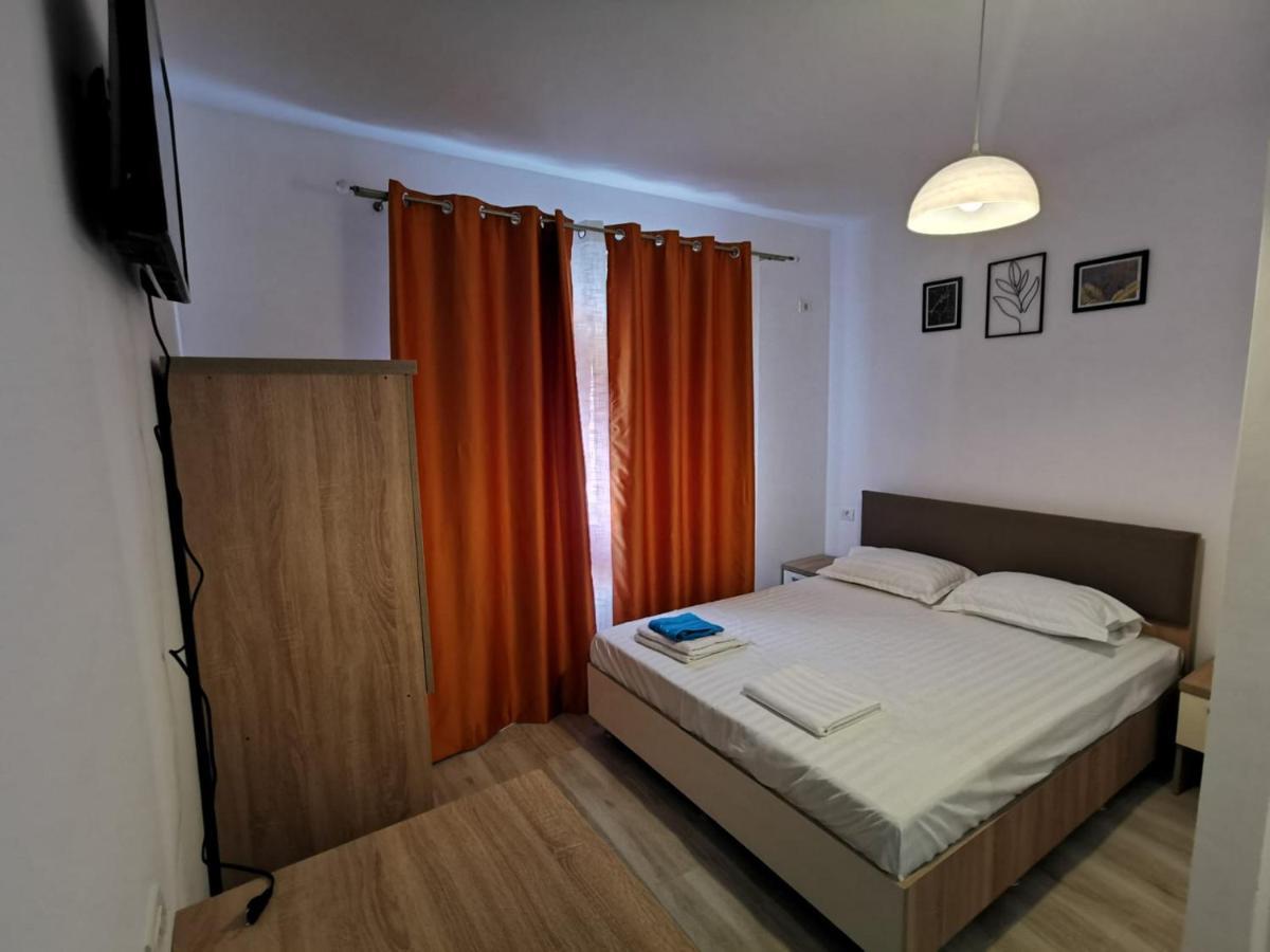 Zapp House Hotell Costinesti Eksteriør bilde